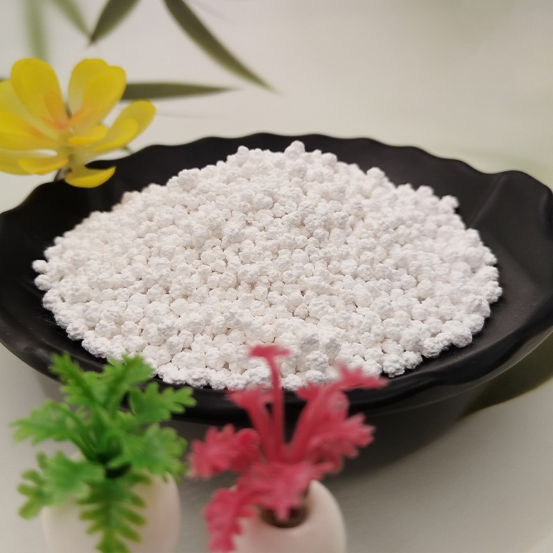 无水氯化钙在造冷系统中的个性